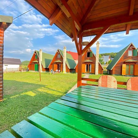 Lulu Cottage Žabljak Esterno foto