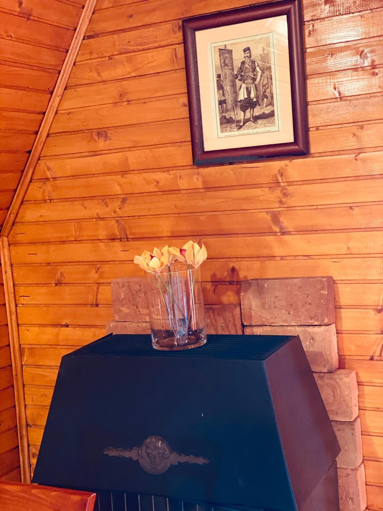 Lulu Cottage Žabljak Esterno foto