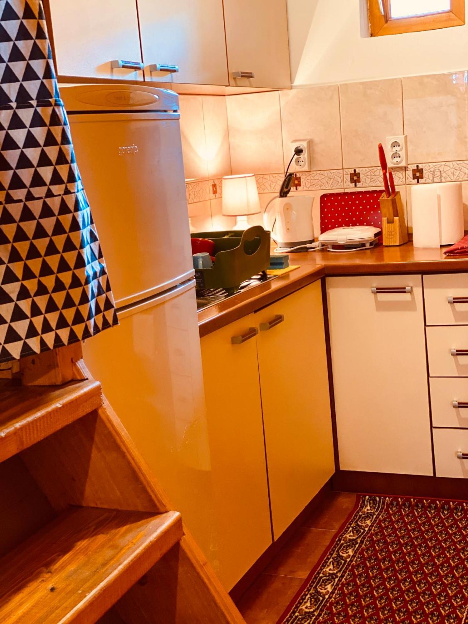 Lulu Cottage Žabljak Esterno foto