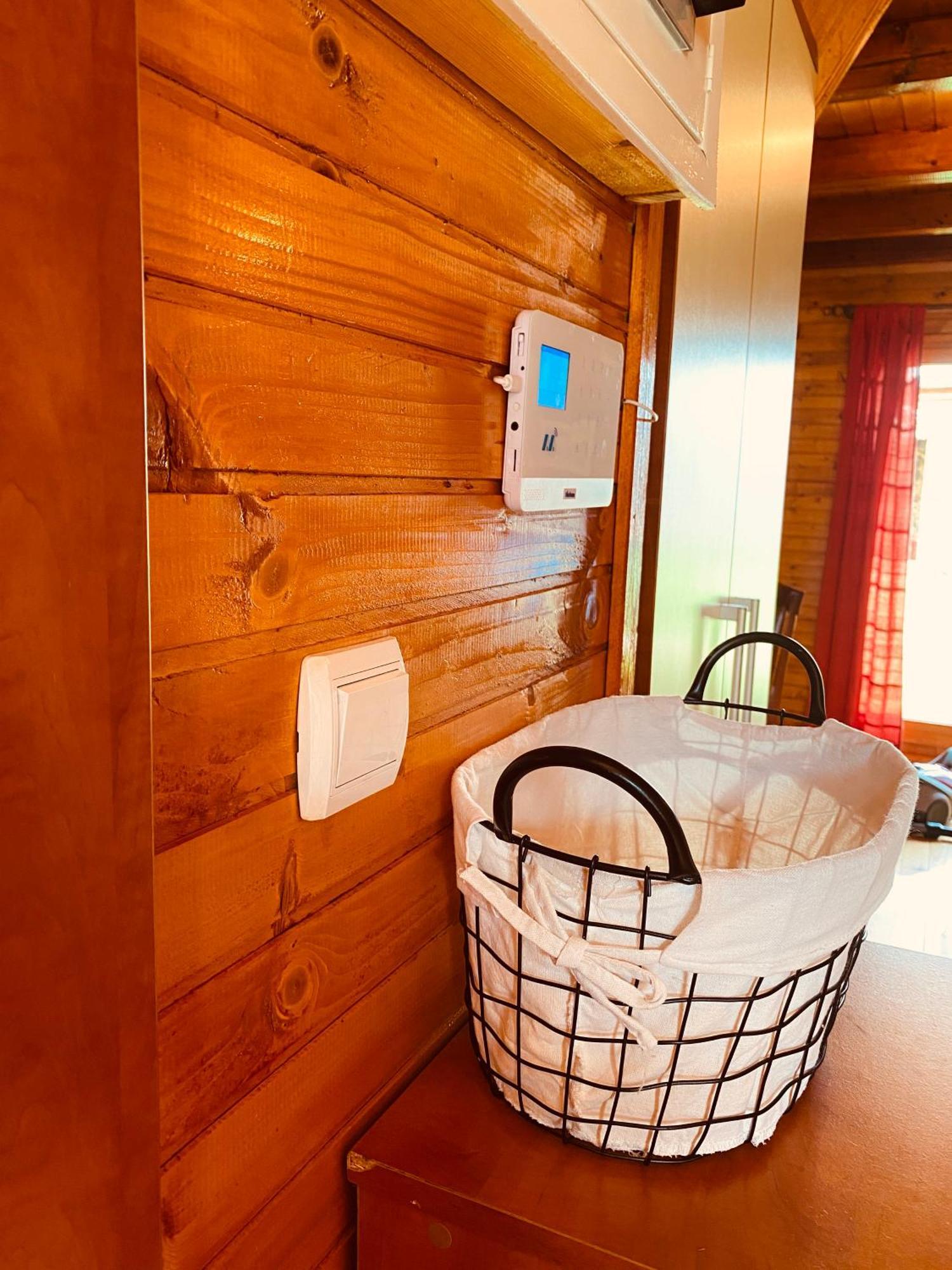 Lulu Cottage Žabljak Esterno foto