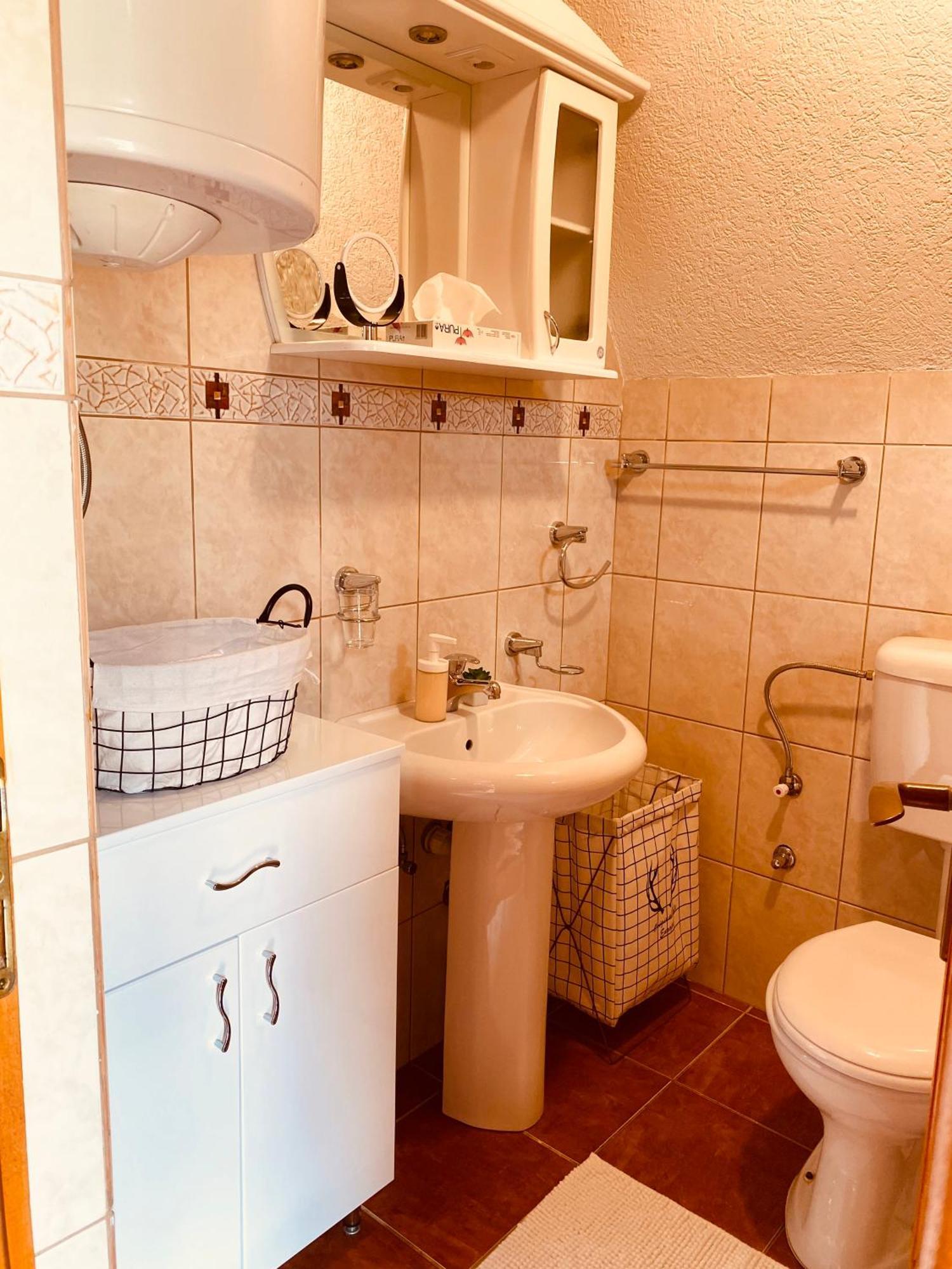 Lulu Cottage Žabljak Esterno foto