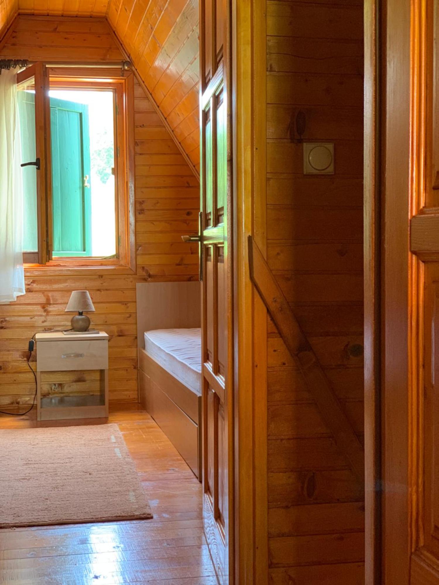 Lulu Cottage Žabljak Esterno foto